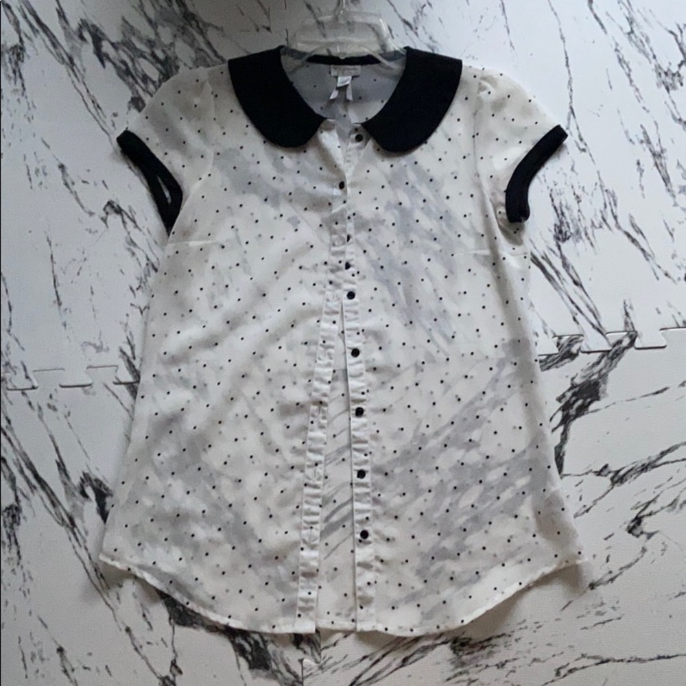 Dynamite Top